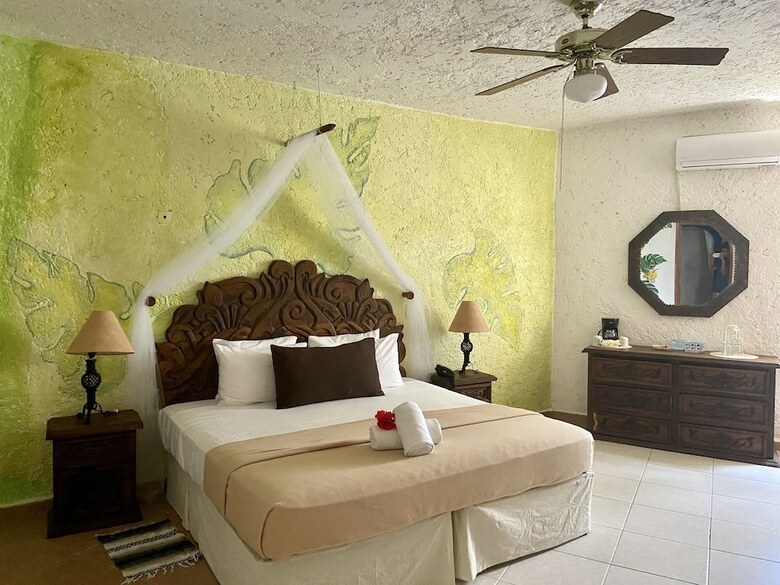 Hotel Labna Suites Cancun