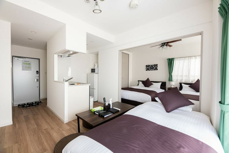 Apartamentos Grand Inn Canalside