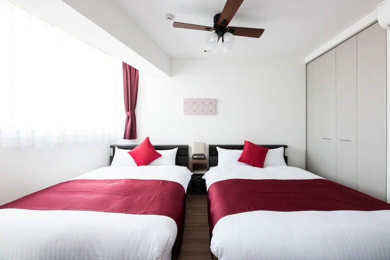 Apartamentos Grand Inn Canalside