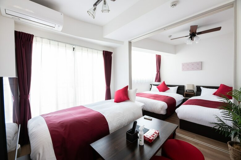 Apartamentos Grand Inn Canalside