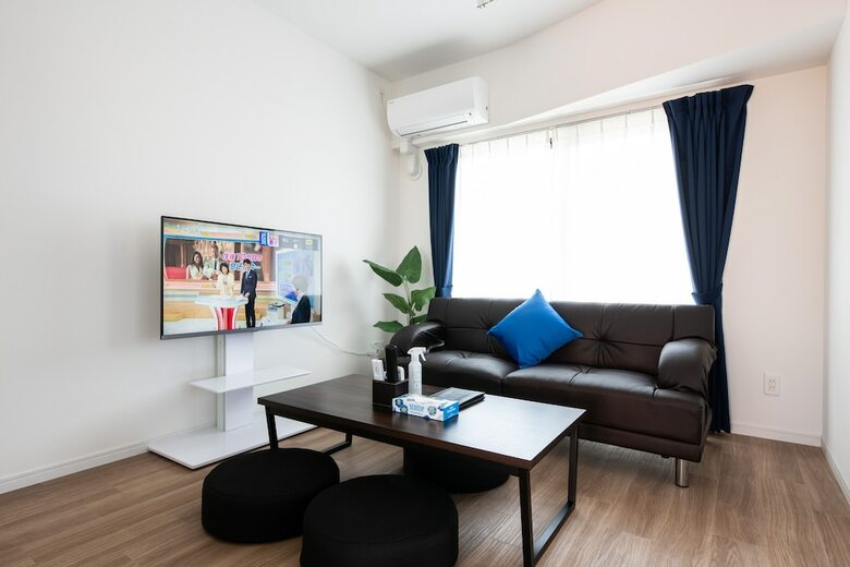 Apartamentos Grand Inn Canalside