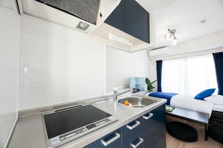 Apartamentos Grand Inn Canalside