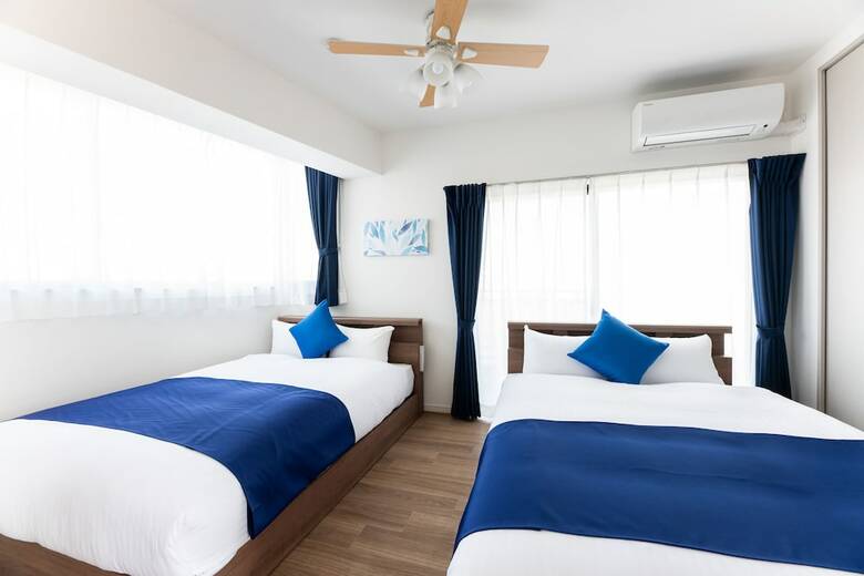 Apartamentos Grand Inn Canalside