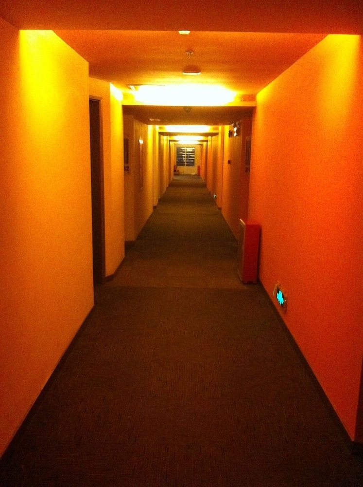 Hotel Garden Inn Liwan Lake Branch