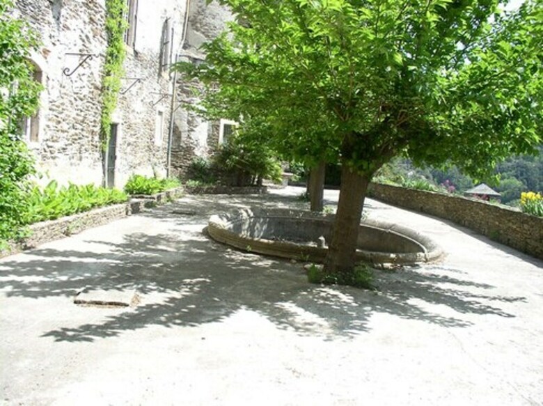 Hotel Ch�teau de Cambiaire