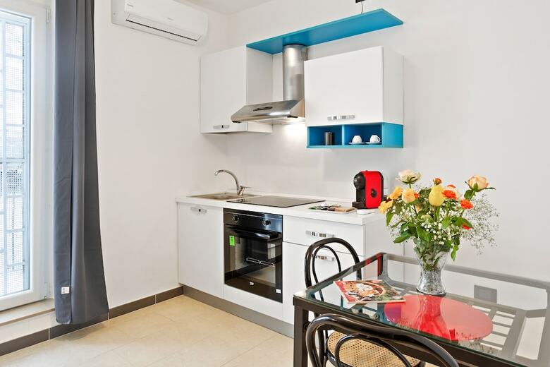 Apartamento San Nicola Bilocali Vgm