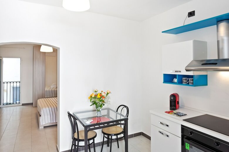 Apartamento San Nicola Bilocali Vgm