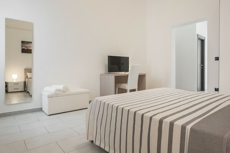 Apartamento San Nicola Bilocali Vgm