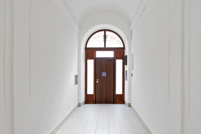 Apartamento San Nicola Bilocali Vgm
