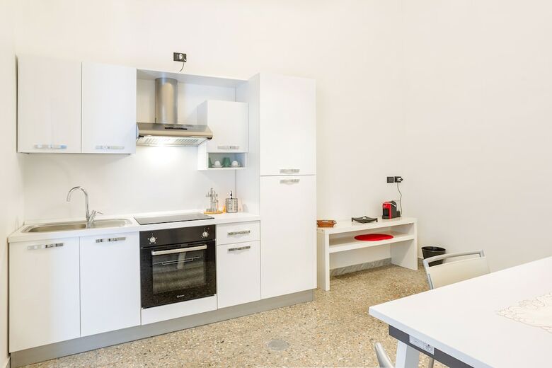 Apartamento San Nicola Bilocali Vgm