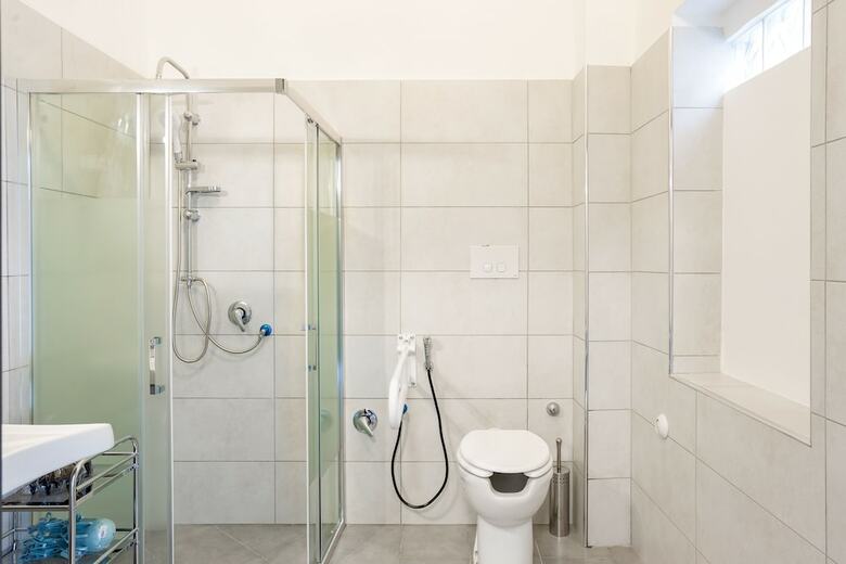 Apartamento San Nicola Bilocali Vgm