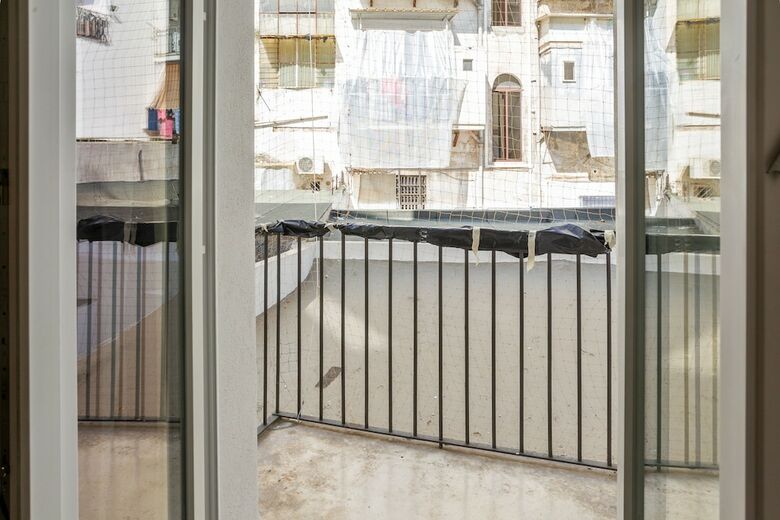Apartamento San Nicola Bilocali Vgm