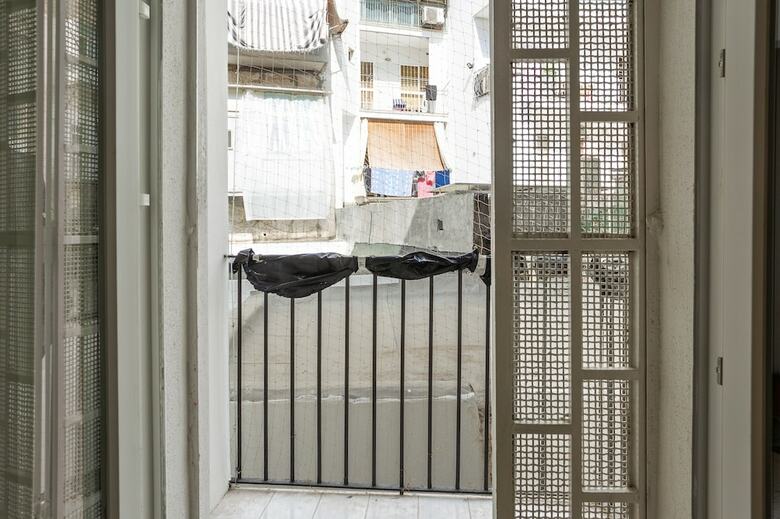 Apartamento San Nicola Bilocali Vgm