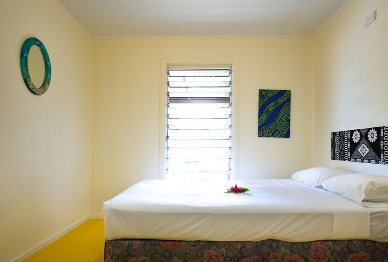 Hostal Funky Fish Beach & Surf Resort - Hostel
