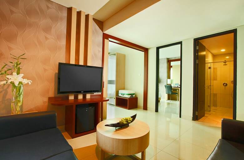 Hotel Santika Tasikmalaya
