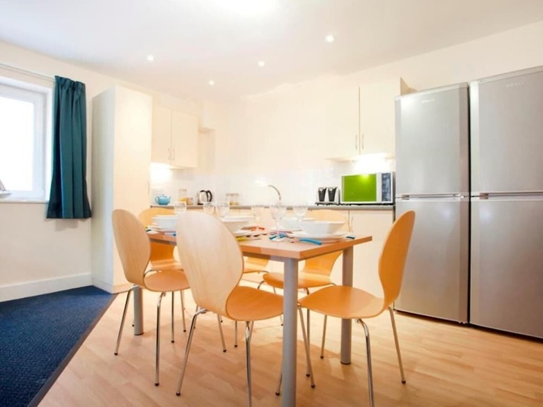 Hotel Appealing Stylish Rooms In Penryn