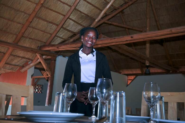Posada Acaki Lodge Kitgum