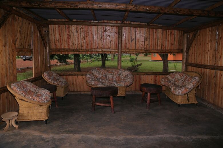 Posada Acaki Lodge Kitgum