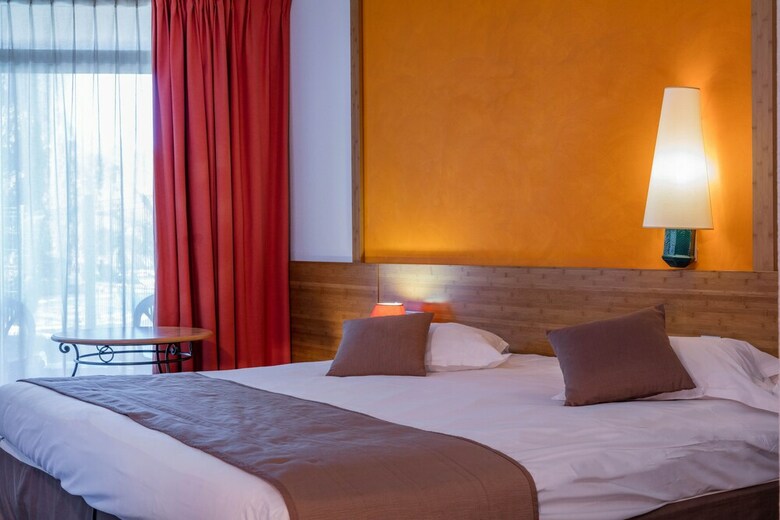 Hotel Garrigae Domaine de L'esterel
