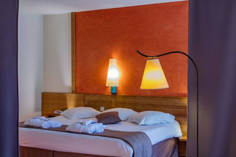 Hotel Garrigae Domaine de L'esterel