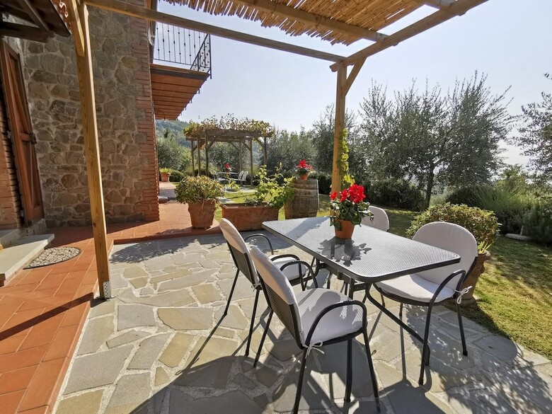 Villa Antonella