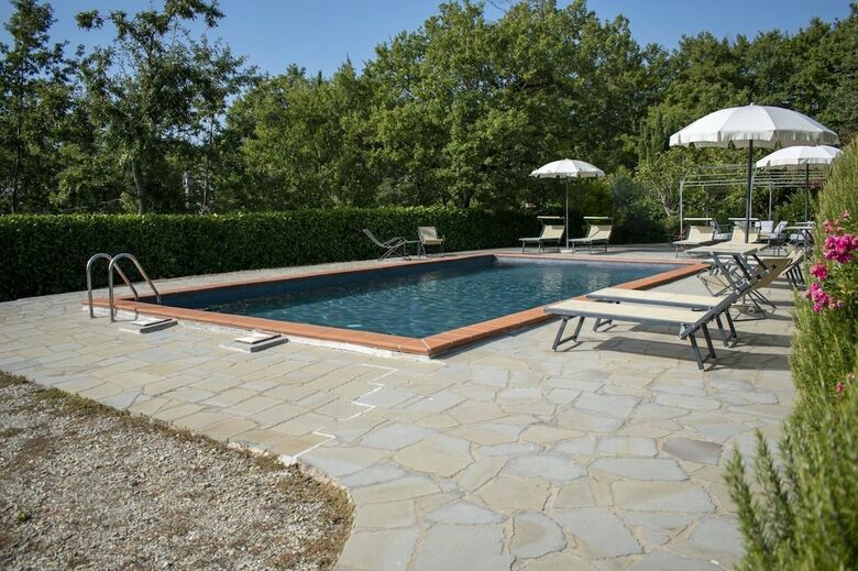 Villa Antonella