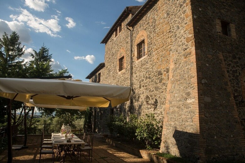 Villa Greta