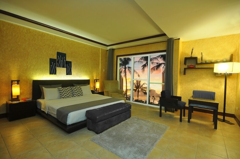 Hotel Boracay Ocean Club