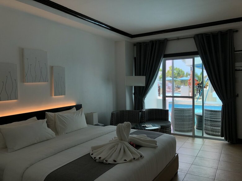 Hotel Boracay Ocean Club