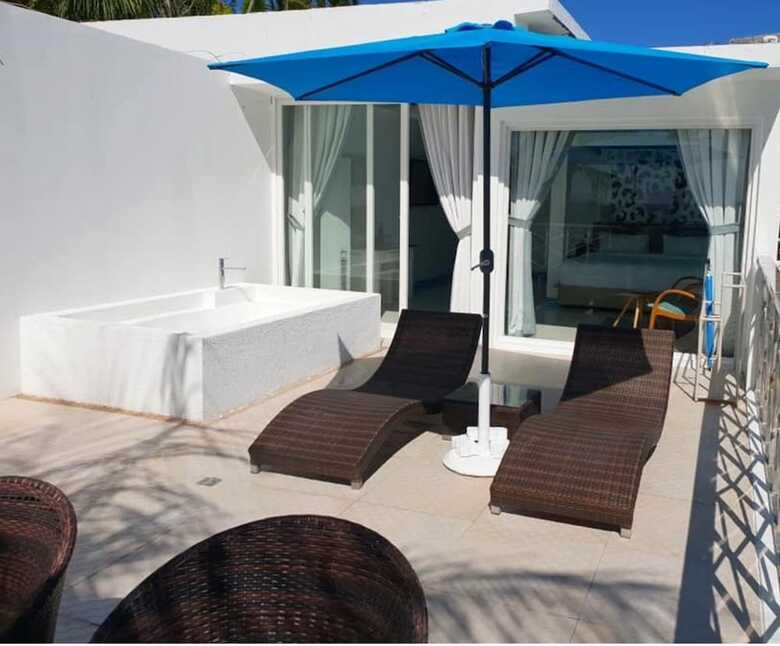 Hotel Boracay Ocean Club