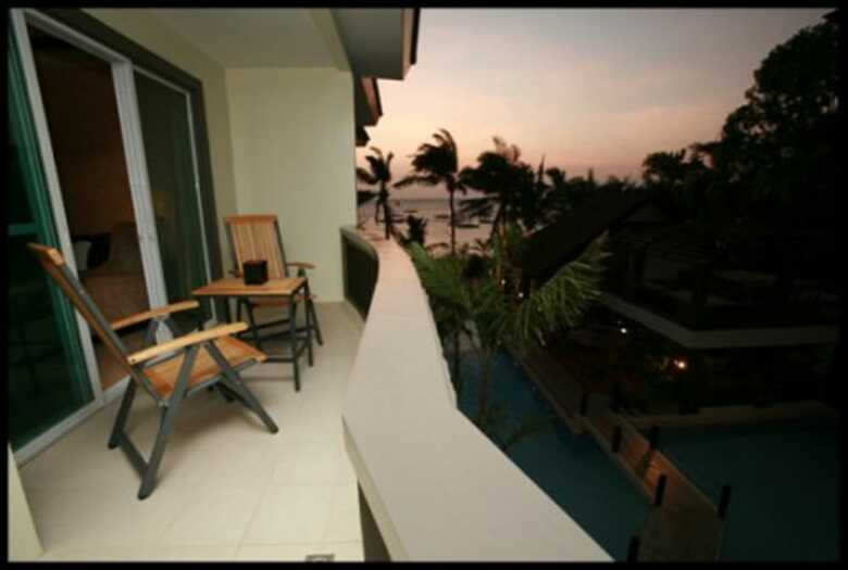 Hotel Boracay Ocean Club