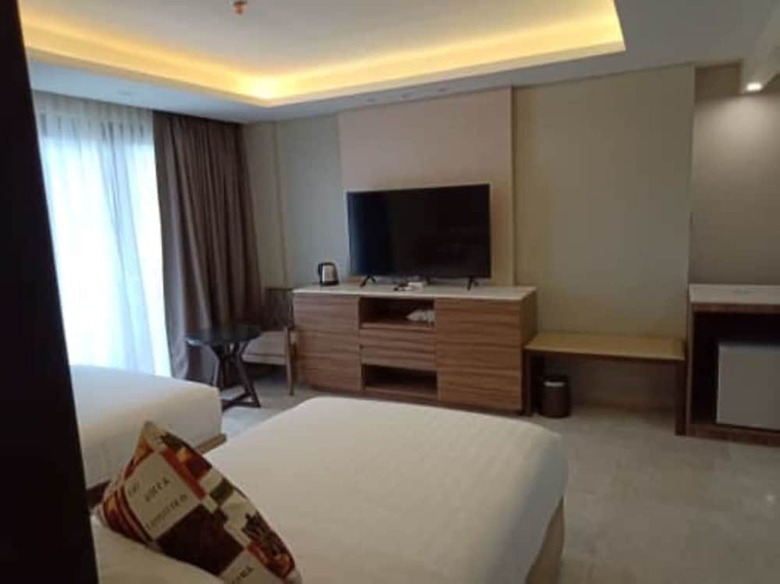 Hotel Boracay Ocean Club