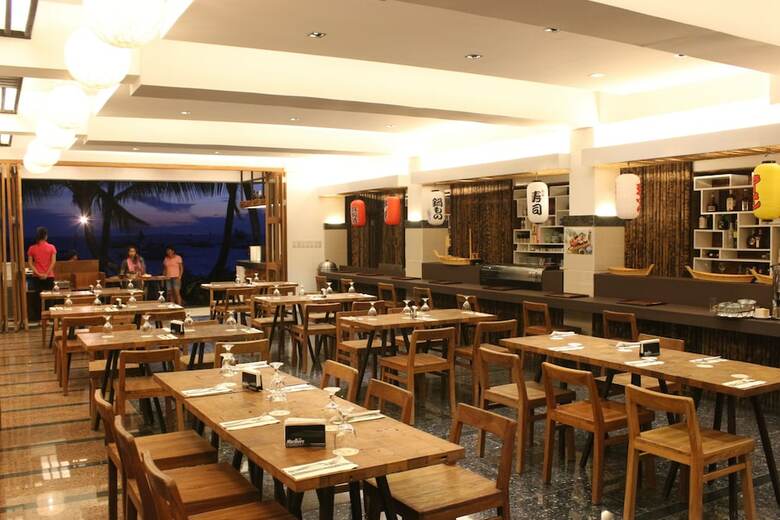 Hotel Boracay Ocean Club