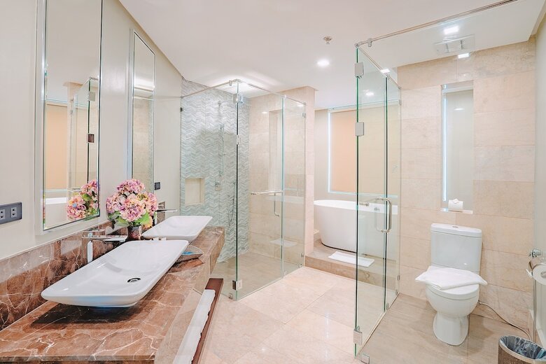 Hotel Boracay Ocean Club