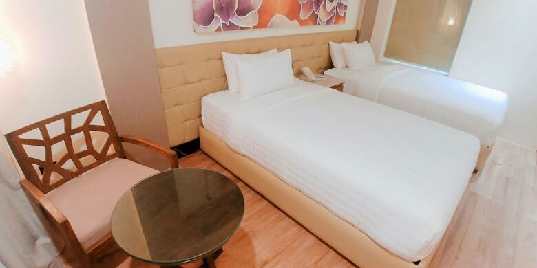 Hotel Boracay Ocean Club