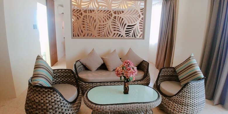 Hotel Boracay Ocean Club