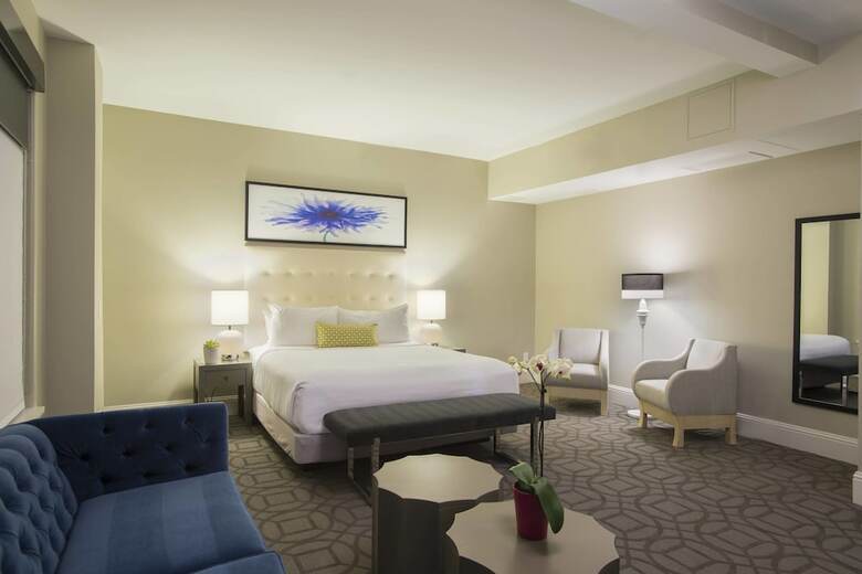 Magnolia Hotel Denver, A Tribute Portfolio Hotel