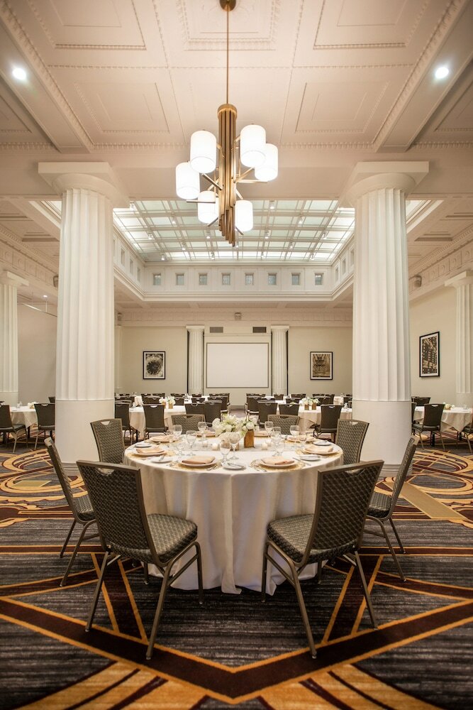 Magnolia Hotel Denver, A Tribute Portfolio Hotel