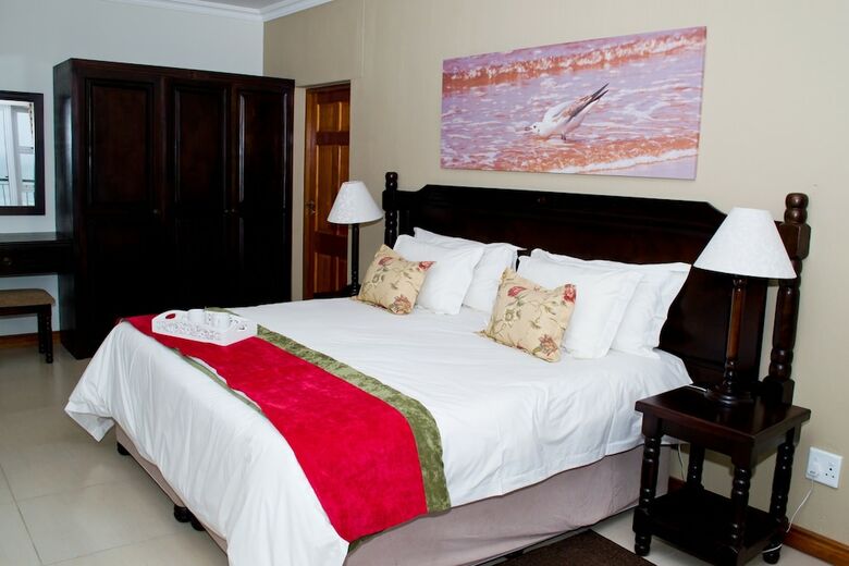 Umthunzi Hotel & Conference