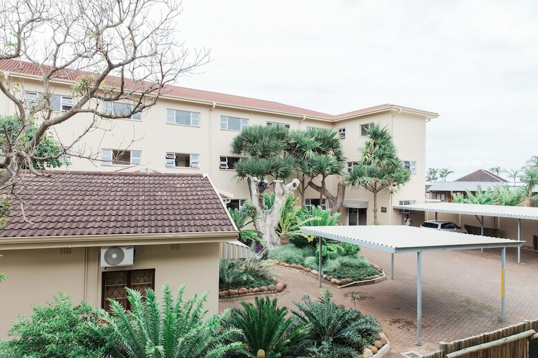 Umthunzi Hotel & Conference