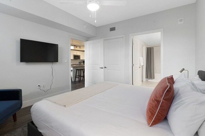 Biscayne Townhomes By Sextant