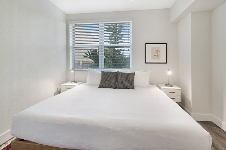 Biscayne Townhomes By Sextant
