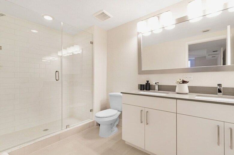 Biscayne Townhomes By Sextant
