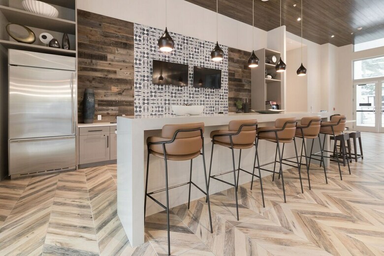 Biscayne Townhomes By Sextant