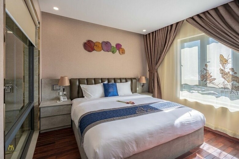 Hotel La Maison Boutique