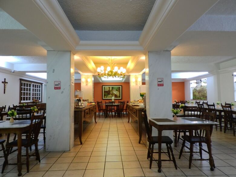 Hotel Bruggemann