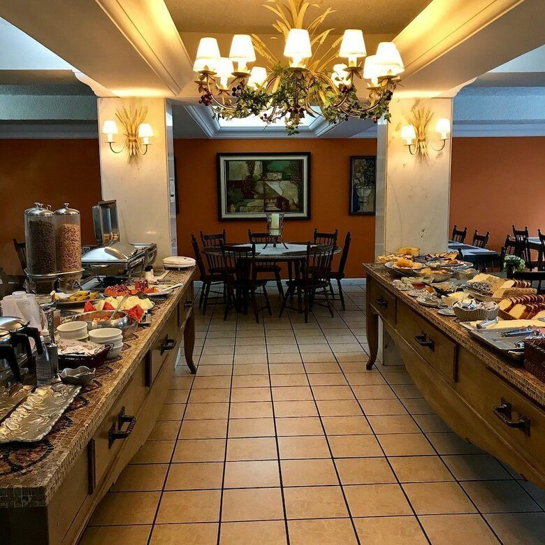 Hotel Bruggemann