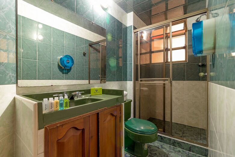 Hotel Ayenda 1071 Fontibon