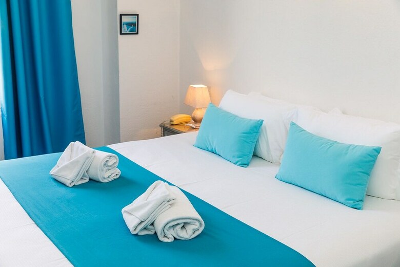 Hotel H�tel Les Liserons de Mougins