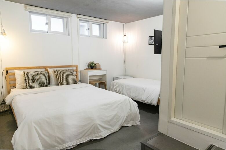 Hotel Queen House Hongdae